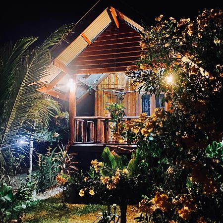Nadia Resort Kohjum Koh Jum Ngoại thất bức ảnh