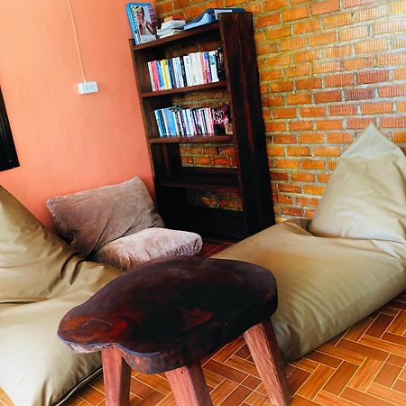 Nadia Resort Kohjum Koh Jum Ngoại thất bức ảnh