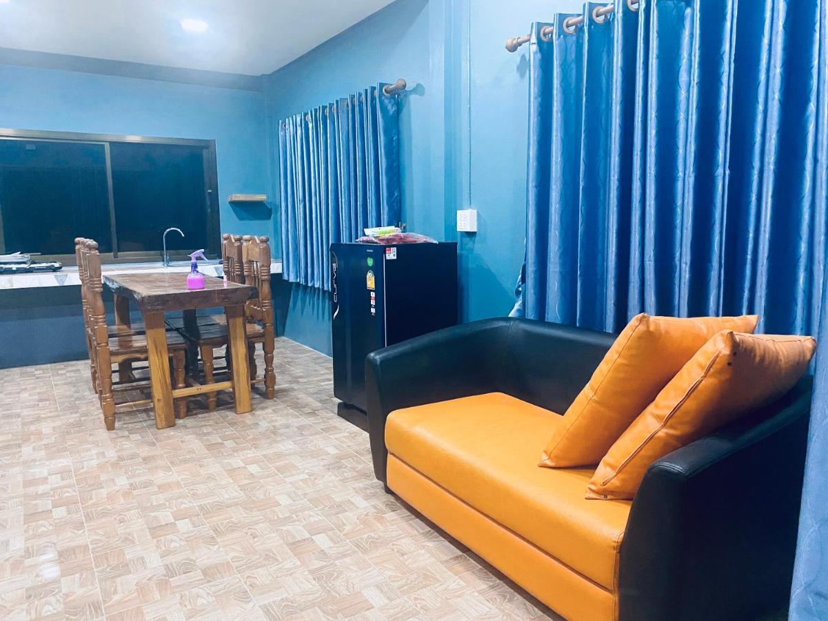 Nadia Resort Kohjum Koh Jum Ngoại thất bức ảnh
