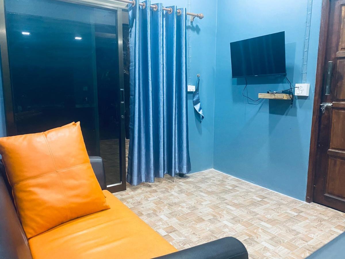 Nadia Resort Kohjum Koh Jum Ngoại thất bức ảnh
