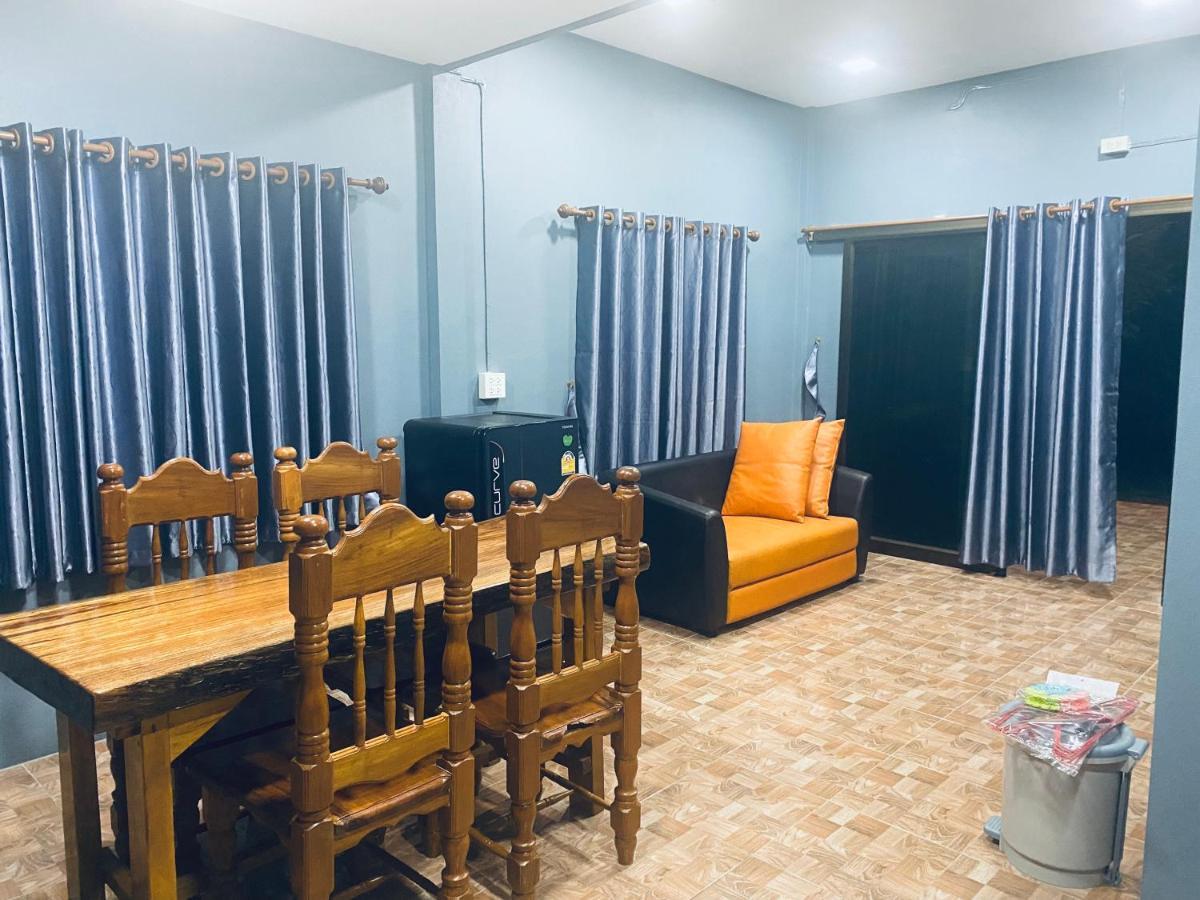 Nadia Resort Kohjum Koh Jum Ngoại thất bức ảnh