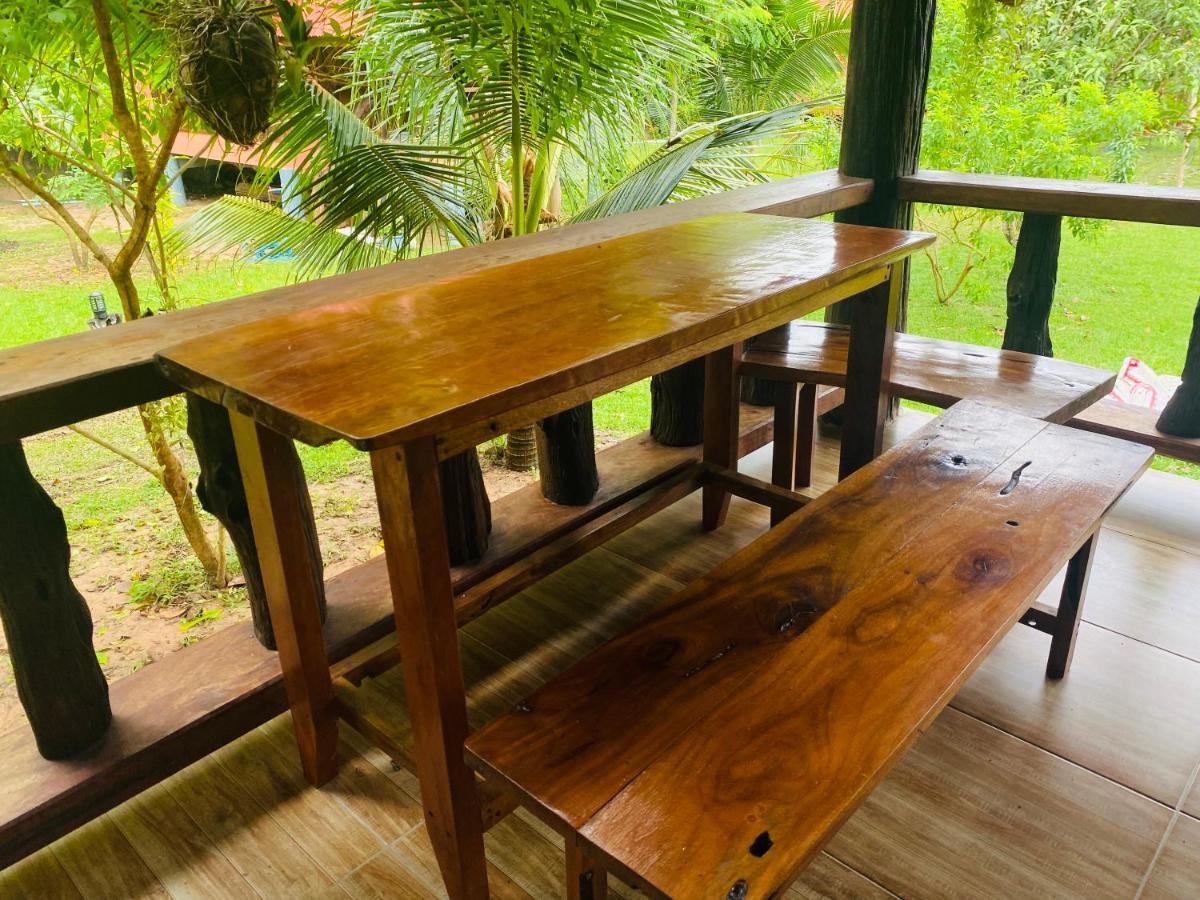 Nadia Resort Kohjum Koh Jum Ngoại thất bức ảnh