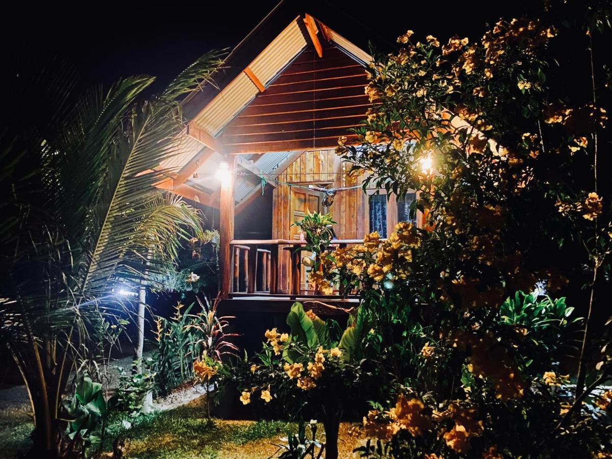 Nadia Resort Kohjum Koh Jum Ngoại thất bức ảnh