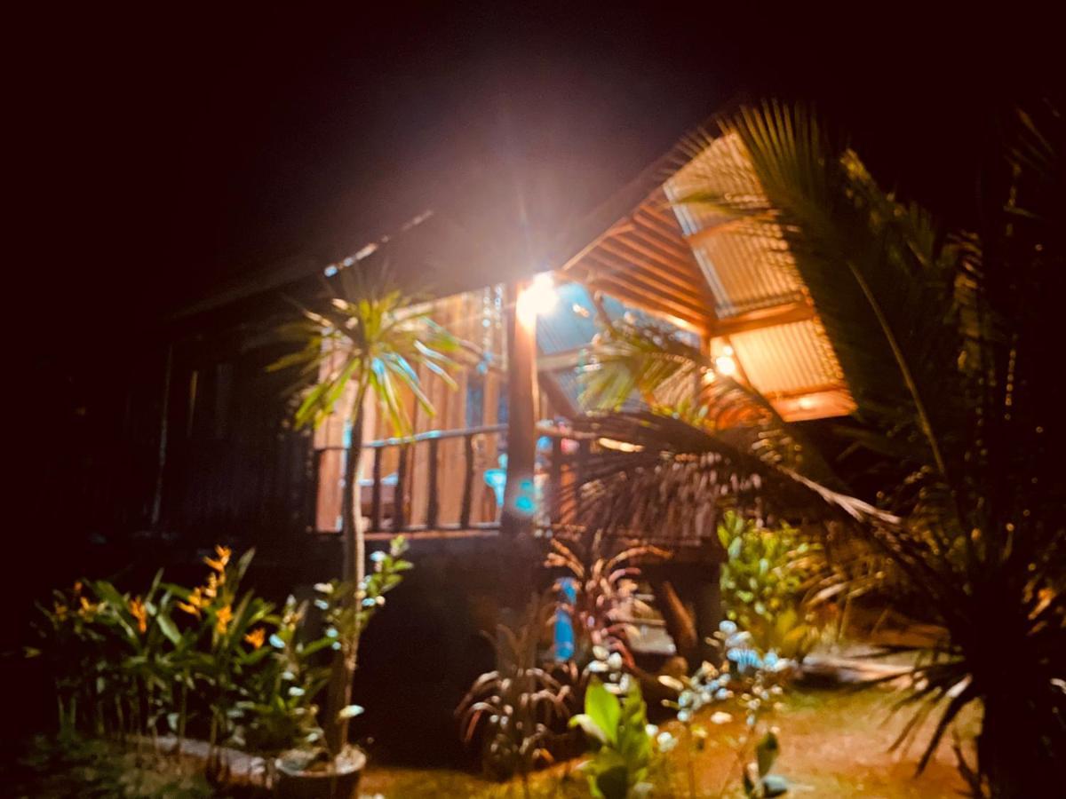 Nadia Resort Kohjum Koh Jum Ngoại thất bức ảnh