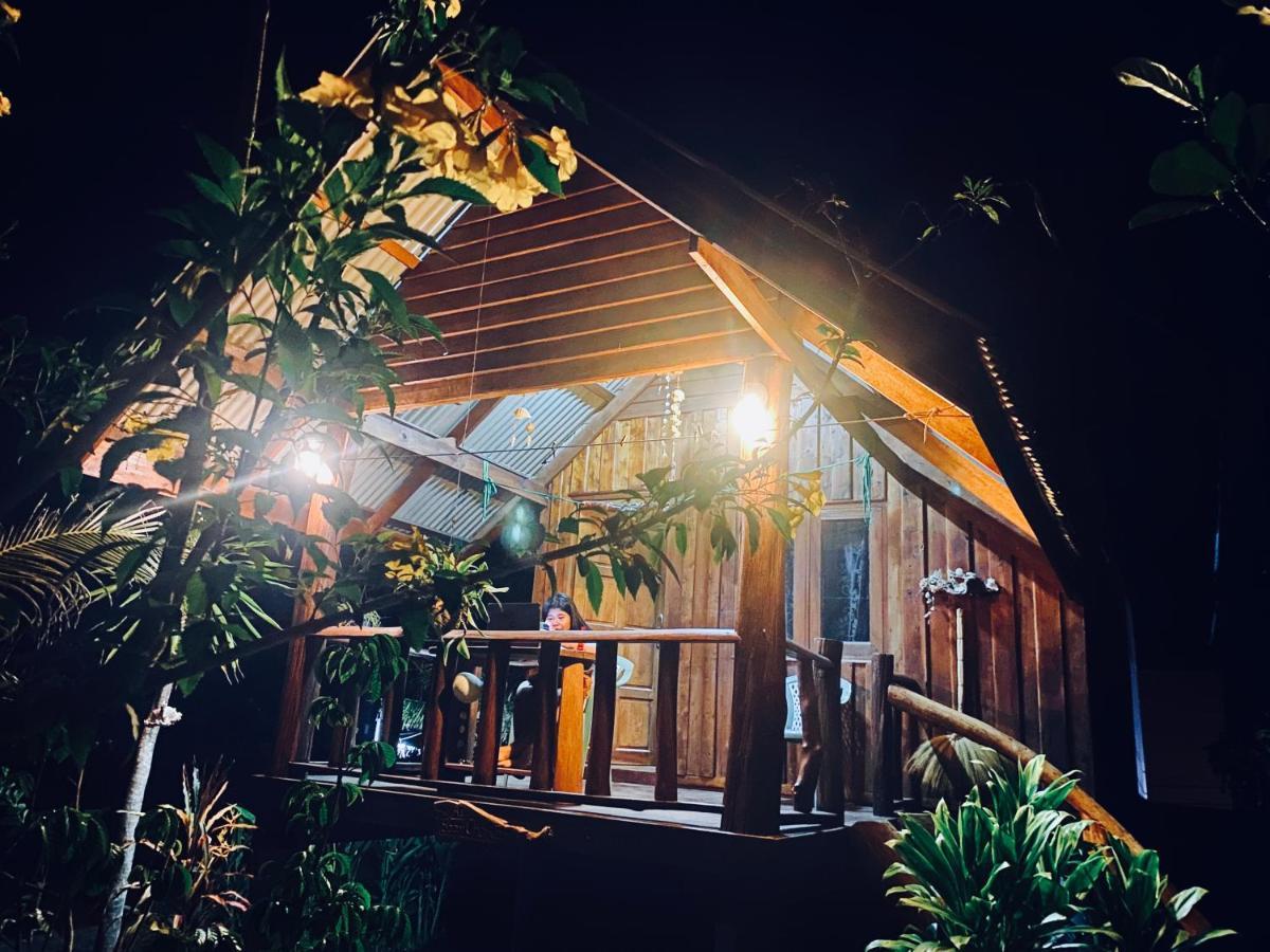 Nadia Resort Kohjum Koh Jum Ngoại thất bức ảnh