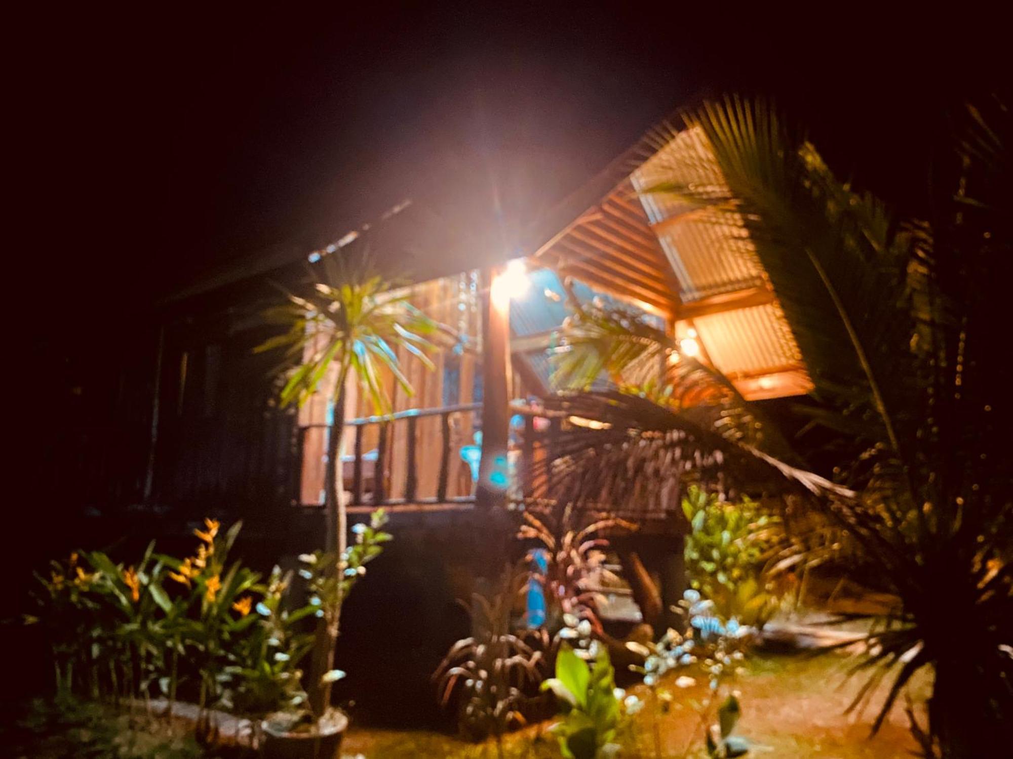 Nadia Resort Kohjum Koh Jum Ngoại thất bức ảnh