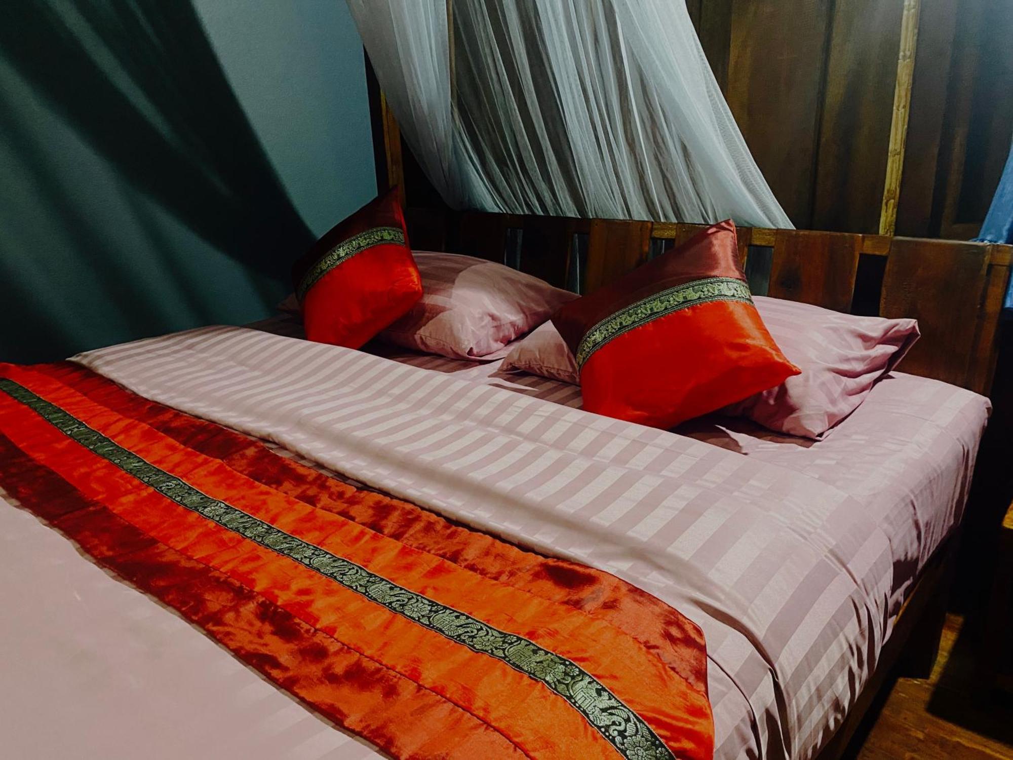 Nadia Resort Kohjum Koh Jum Ngoại thất bức ảnh