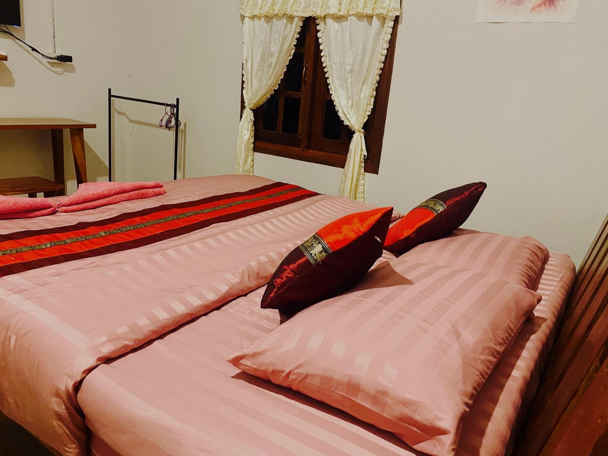 Nadia Resort Kohjum Koh Jum Ngoại thất bức ảnh
